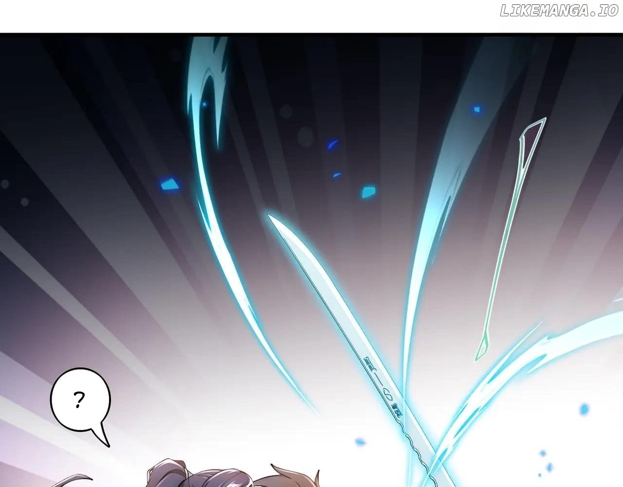 My Furry Harem Is After Me Chapter 363 - page 13